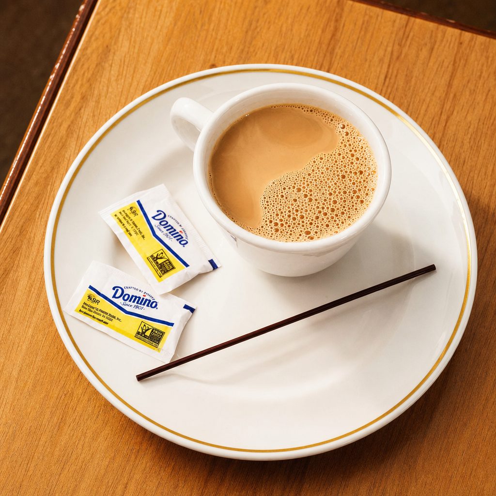 Coffee.