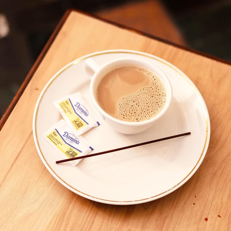 Delicious Coffee Selections
