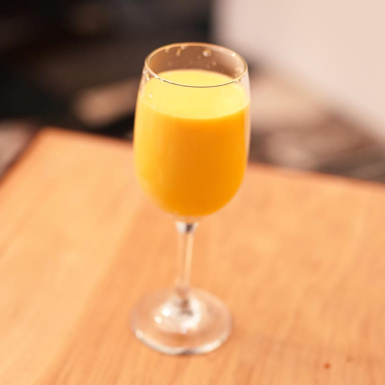 Savor Our Lassi Selection