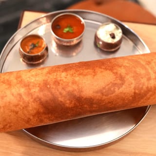Roast (Dosa)