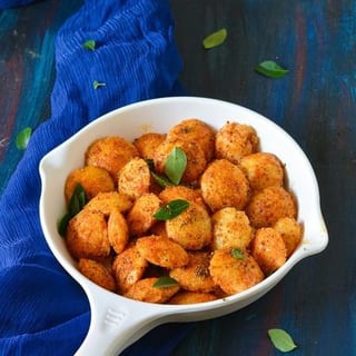 Podi Idli