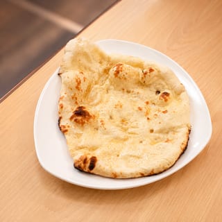 Butter Naan