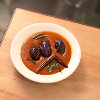 LSC Special Kathirika Curry