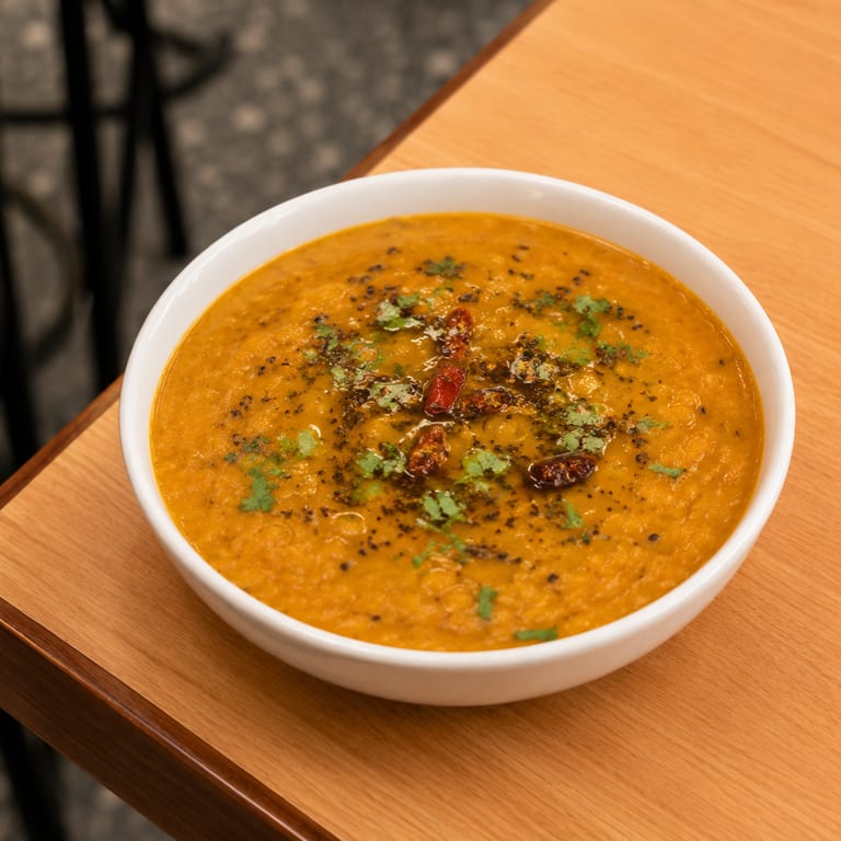Savor Our Tadka Dishes