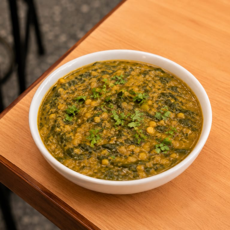 Savor Our Authentic Dal