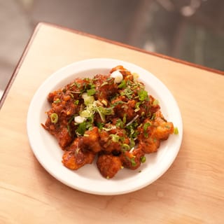 Gobi Manchurian