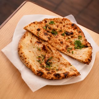 Amritsari Naan