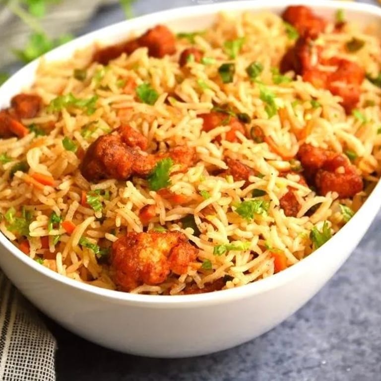 Savor Our Fresh Raita